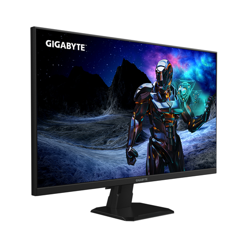 Gigabyte 27"  GS27Q X - Ecran PC Gigabyte - grosbill-pro.com - 2