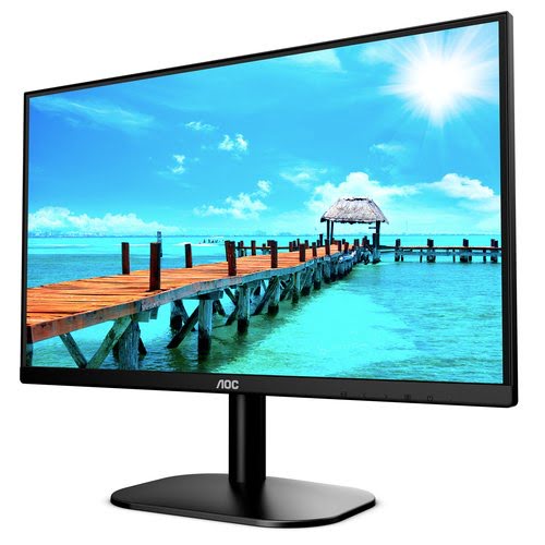 21.5IN LCD 1920X1080 16:9 4MS - Achat / Vente sur grosbill-pro.com - 2