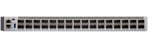 Stocking/Cat 9500 32-port 100G only Adv - Achat / Vente sur grosbill-pro.com - 0