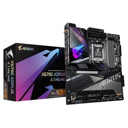 Grosbill Carte mère Gigabyte X670E AORUS XTREME