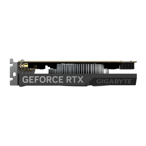 Gigabyte GeForce RTX 4060 D6 8G  - Carte graphique Gigabyte - 5