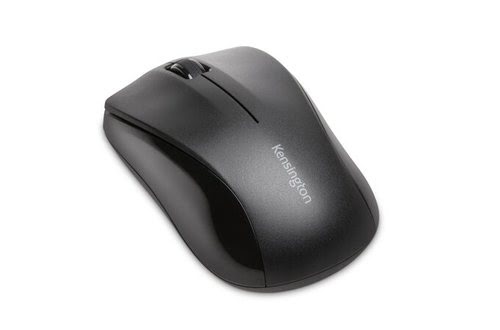 Grosbill Souris PC Kensington ValuMouse Wireless Mouse
