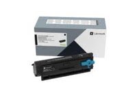 Grosbill Consommable imprimante Lexmark - Noir - 55B0XA0