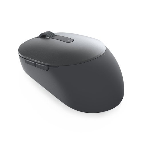  Pro Wireless Mouse MS5120W Gray (MS5120W-GY) - Achat / Vente sur grosbill-pro.com - 4