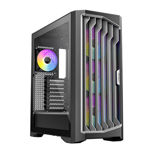 Antec Performance 1 ARGB Noir - Boîtier PC Antec - grosbill-pro.com - 0