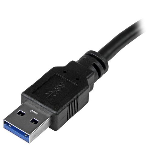 USB 3.1 10Gbps Adapter Cable - Achat / Vente sur grosbill-pro.com - 1