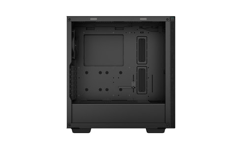 Deepcool CH510 Noir Noir - Boîtier PC Deepcool - grosbill-pro.com - 5