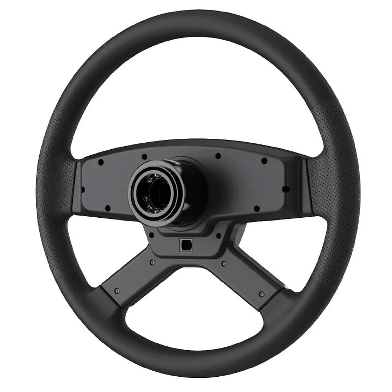 Moza Racing Truck Wheel - Périphérique de jeu - grosbill-pro.com - 3