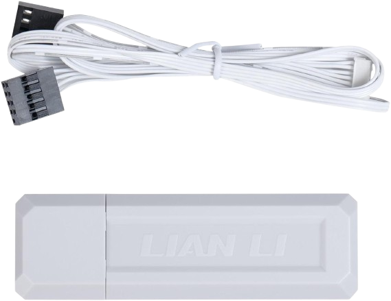 Lian-Li Accessoire refroidissement PC MAGASIN EN LIGNE Grosbill