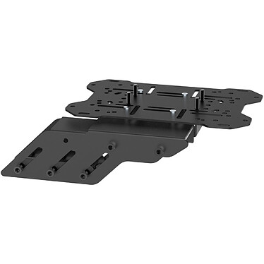 OPLITE Support pour SIMRACING & FLIGHTSIM (OP-GTR-FSH) - Achat / Vente Accessoires Simracing sur grosbill-pro.com - 0