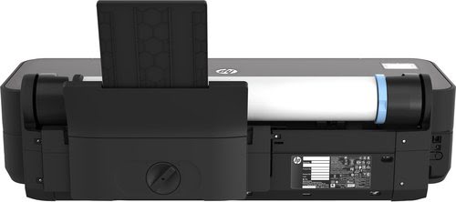  DesignJet T250 24-in Printer   (5HB06A#B19) - Achat / Vente sur grosbill-pro.com - 3