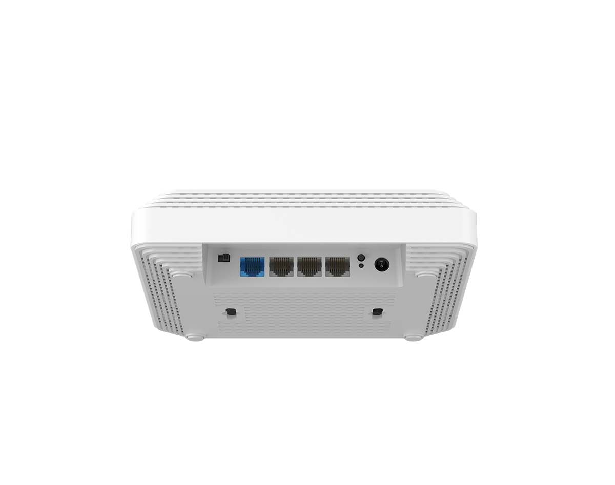 KEENETIC Sprinter SE - Wifi 6 MESH AX3000  - Routeur KEENETIC - 1