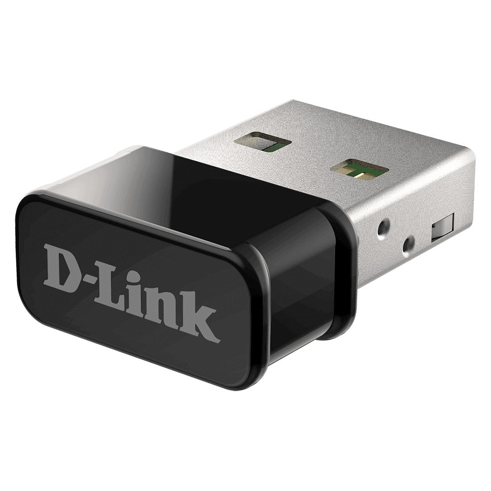D-Link Clé USB WiFi AC1300 DWA-181 - Carte réseau D-Link - 0