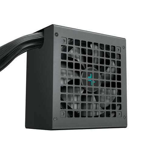 Deepcool PL750D - ATX 3.0 750W - 80+ Bronze - Noir (R-PL750D-FC0B-EU-V2) - Achat / Vente Alimentation sur grosbill-pro.com - 3