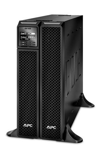 Smart-UPS SRT 2200VA - Achat / Vente sur grosbill-pro.com - 2