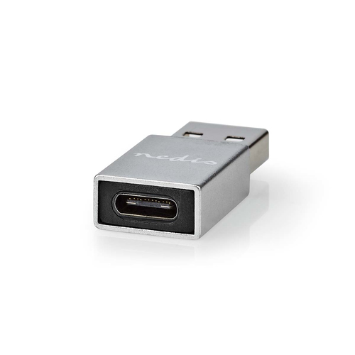 Adaptateur USB-A 3.0 vers USB-C Femelle - Connectique PC