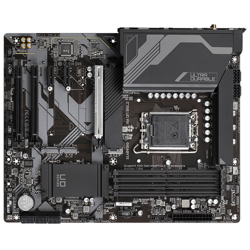 Gigabyte Z790 UD AX ATX  - Carte mère Gigabyte - grosbill-pro.com - 4