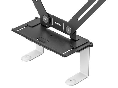 TV MOUNT FOR VIDEO BARS - N/A - WW (952-000041) - Achat / Vente sur grosbill-pro.com - 6