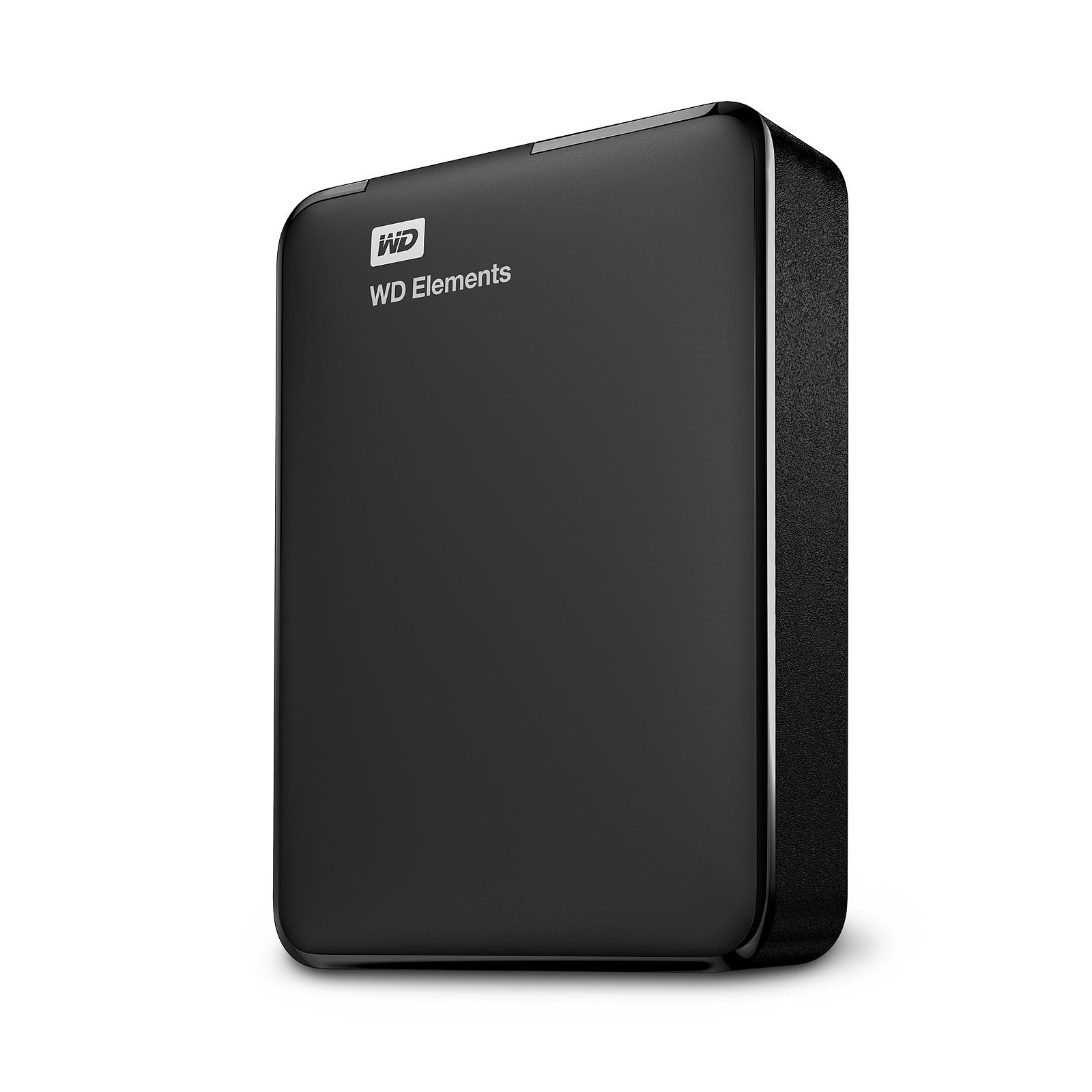 WD 4To 2.5" USB3 - Disque dur externe WD - grosbill-pro.com - 4
