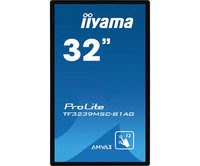 32"WIDE LCD Open Frame Projective - Achat / Vente sur grosbill-pro.com - 1