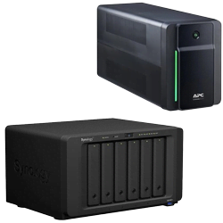 Synology Serveur NAS MAGASIN EN LIGNE Grosbill