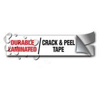 Tape/12mm black on clear f P-Touch TZE - Achat / Vente sur grosbill-pro.com - 1
