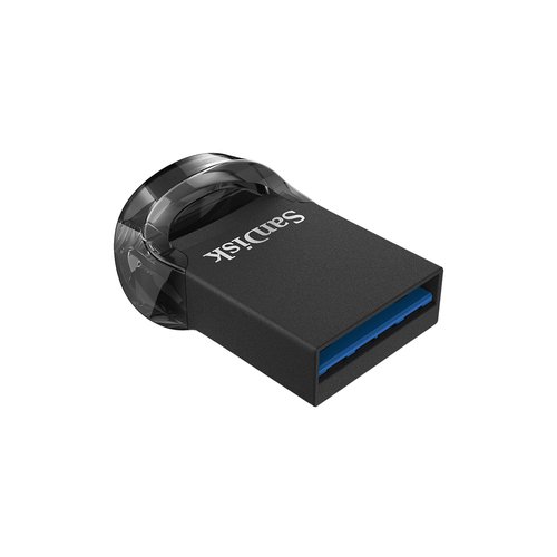 Ultra Fit USB 3.1 512GB Small Form Fact - Achat / Vente sur grosbill-pro.com - 3