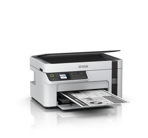 Imprimante multifonction Epson EcoTank ET-M2120 - grosbill-pro.com - 5