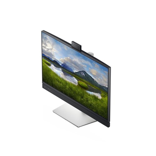 Dell 27" Video Conferencing Monitor - Achat / Vente sur grosbill-pro.com - 8