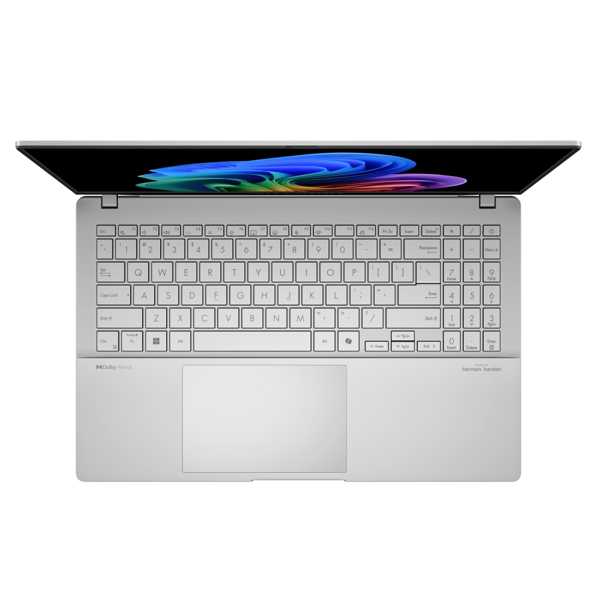 Asus 90NB14Q2-M00BA0 - PC portable Asus - grosbill-pro.com - 5