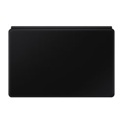 Grosbill Accessoire tablette Samsung Book Cover Keyboard Noir pour Galaxy TAB S7
