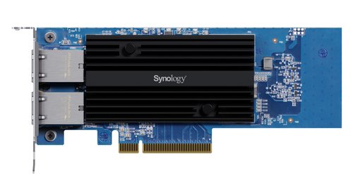Grosbill Carte réseau Synology PCIe network card-2x 10Gbit/s - RJ-45