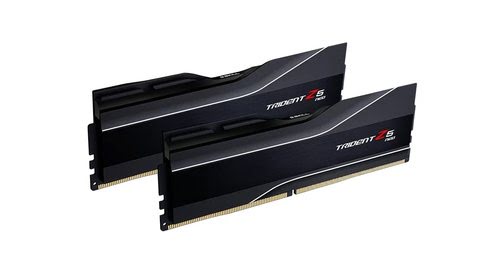 Trident Z5 Neo F5-6000J3038F16GX2-TZ5N (2x16G DDR5 6000) CL30 AMD EXPO