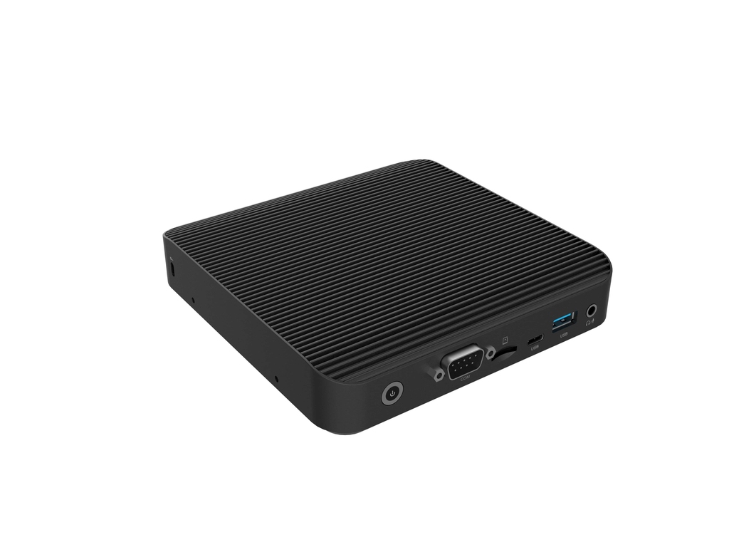 ZOTAC ZBOXPRO Pent N6415/So DDR4/M.2/WIFI/BT/2xLAN# - Barebone et Mini-PC - 4