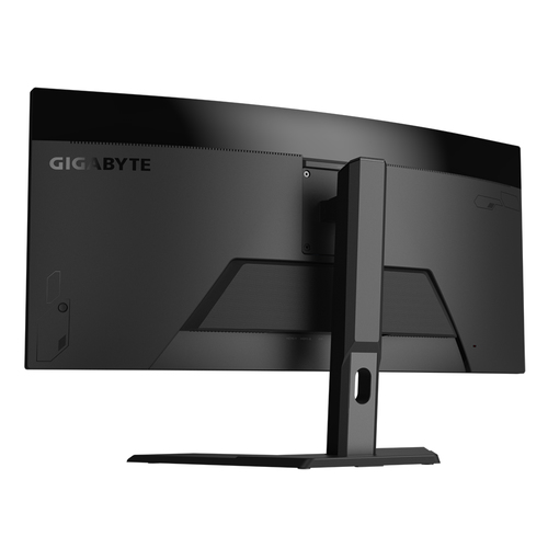 Gigabyte 34"  GS34WQC - Ecran PC Gigabyte - grosbill-pro.com - 5