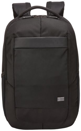 Notion Backpack 14" Black (NOTIBP114) - Achat / Vente sur grosbill-pro.com - 7