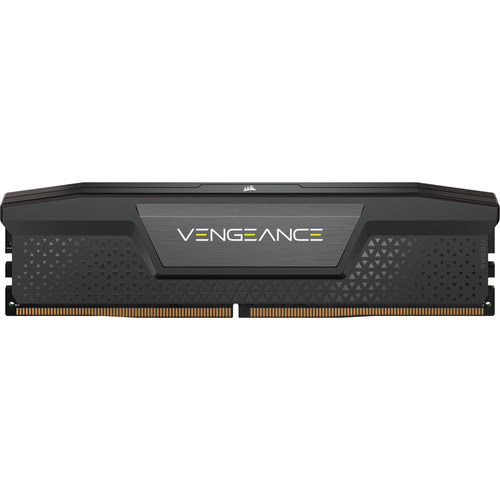 Corsair Vengeance 48Go (2x24Go) DDR5 5200Mhz - Mémoire PC Corsair sur grosbill-pro.com - 1