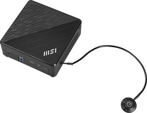 MSI Cubi N ADL-002BEU - Barebone et Mini-PC MSI - grosbill-pro.com - 7