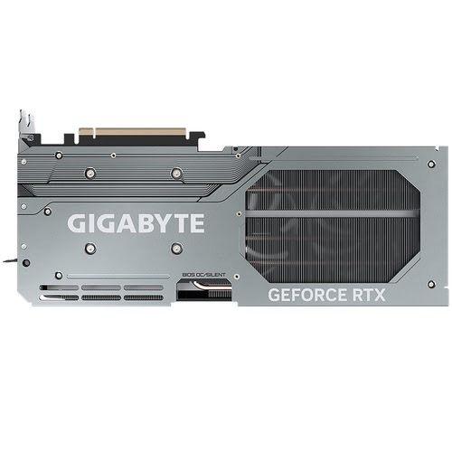 Gigabyte GeForce RTX 4070 Ti GAMING OC 12GD - Carte graphique - 6