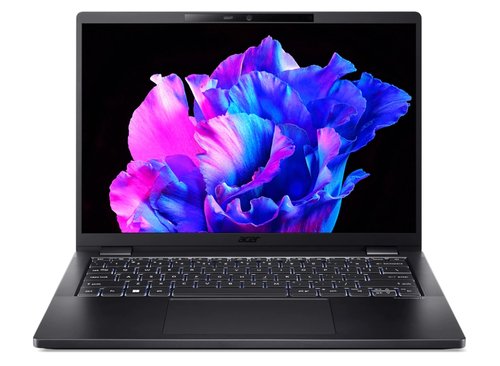 TMP614-53-TCO-79MP 14" i7 32/1To W11P - Achat / Vente sur grosbill-pro.com - 0
