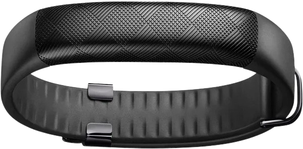 Jawbone Bracelet Up2 Noir  (JW-UP-2-BK) - Achat / Vente Objet connecté / Domotique sur grosbill-pro.com - 0