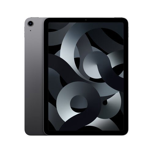 Apple iPad Air Wi-Fi 256GB Gris Sidéral - Tablette tactile Apple - 1