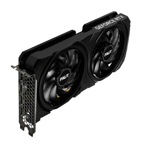 Palit GeForce RTX 4060 Infinity 2 8GB  - Carte graphique Palit - 5