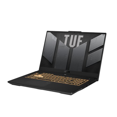 FX707ZC4-HX018W/17.3F/I5/16/512/RTX/W11H - Achat / Vente sur grosbill-pro.com - 4