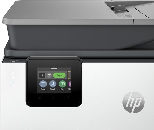 OFFICEJET PRO 9120B ALL-IN-ONE - Achat / Vente sur grosbill-pro.com - 9