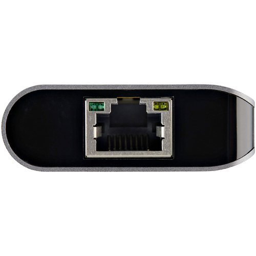 ADAPTATEUR MULTIPORT USB-C - Achat / Vente sur grosbill-pro.com - 2