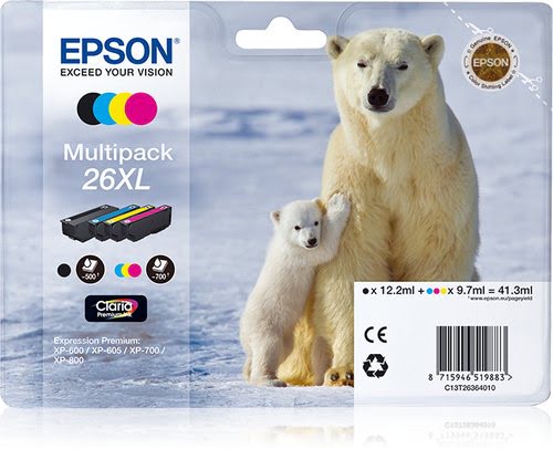 Epson Consommable imprimante MAGASIN EN LIGNE Grosbill