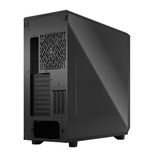 Fractal Design Meshify 2 XL Black TG Light Tint - Achat / Vente sur grosbill-pro.com - 3