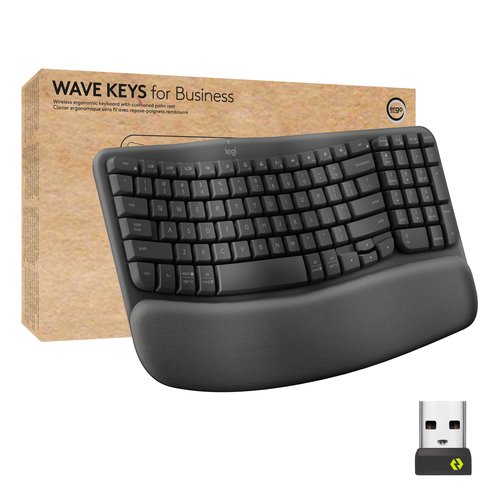 Logitech Clavier PC MAGASIN EN LIGNE Grosbill