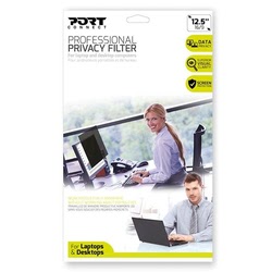 PORT Privacy Filter 2D 12.5inch 16/9 276x156